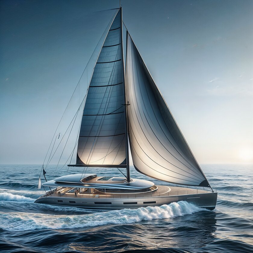 Photo du bateau nommé Ventex